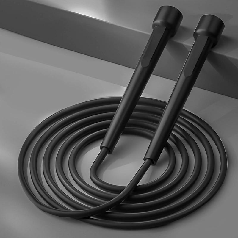 Durable Skipping Rope Adjustable Skipping Rope Exercise Jump - TikTok ...