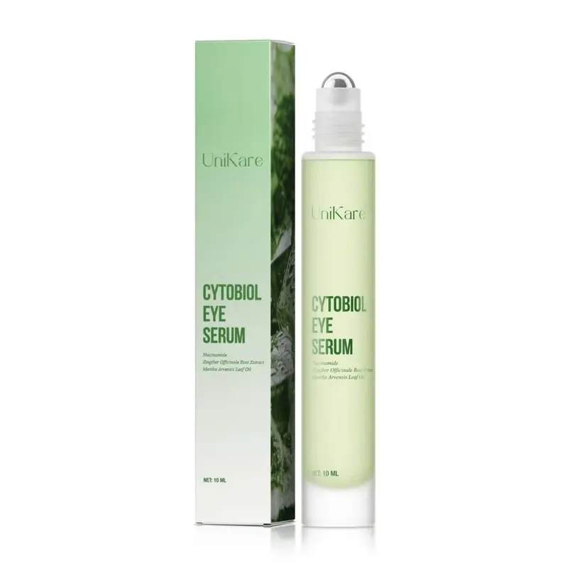 SERUM HỖ TRỢ CẢI THIỆN QUẦNG THÂM MẮT CYTOBIOL DẠNG THANH LĂN 10ml, CẢI THIỆN CÁC QUẦNG THÂM MẮT & BỌNG MẮT 1