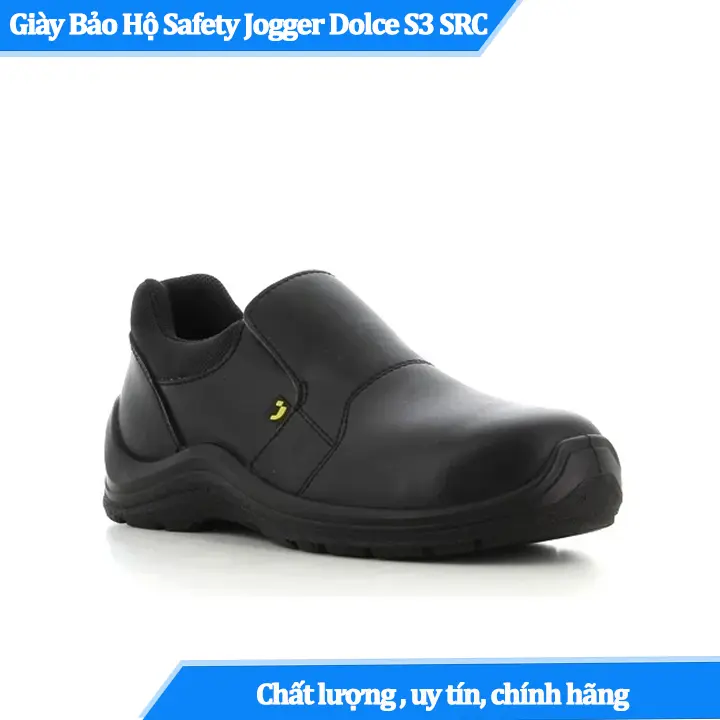 GIÀY BẢO HỘ NHÀ BẾP JOGGER DOLCE S3 SRC Shoes Nam