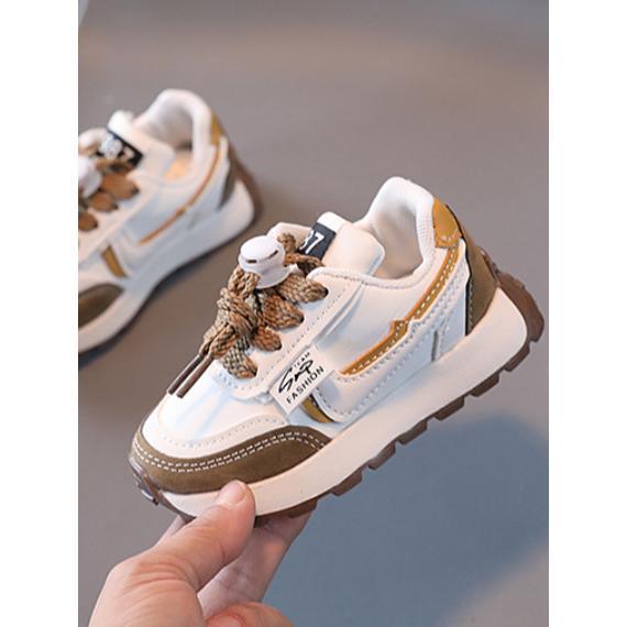 Dequeen Store [COD]   Shoes Morey Sepatu Anak Laki Laki Perempuan Sneakera Anak  Ukuran 21-36 Usia 1-8 Tahun TOP PRODUK 2
