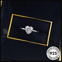 Gambar Diamcity Cincin Perak 925 Zirkon Berbentuk Hati Sederhana Untuk Wanita - 1 karat, Dapat disesuaikan dari Diamcity Official Store Kab. Gresik 1 Tokopedia