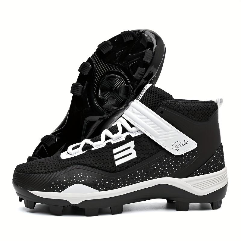 Professional Men'S Baseball Cleats 2