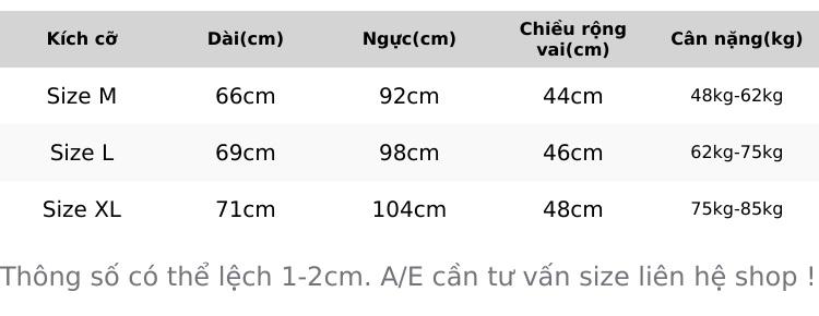 Product Introduction of Áo Thun Nam Nữ Dệt Caro Chất Cotton Dệt Kim Codan Bề Mặt Mịn lv nổi boy phố 0