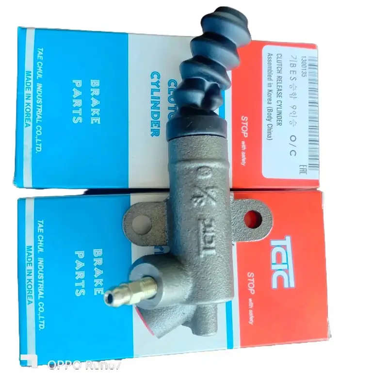 [MUA 8 TẶNG 1] Tổng côn trên, dưới Kia 1.4 tấn, 2.4 tấn (K3000. K165, k2700, K190) Hàng TCIC (hàng Korea) 1