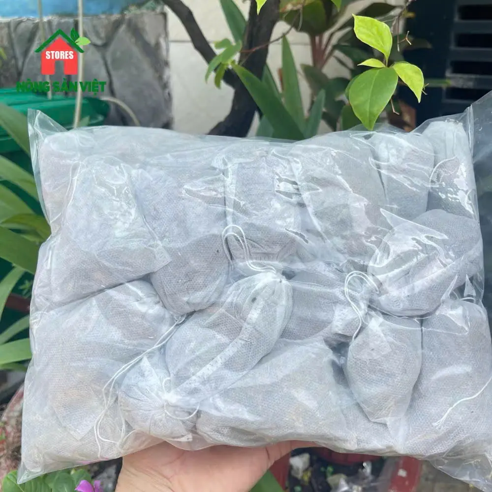 Trà Lá Ổi Mix 5 Vị Thải Độc Thanh Lọc Cơ Thể 30 gói
