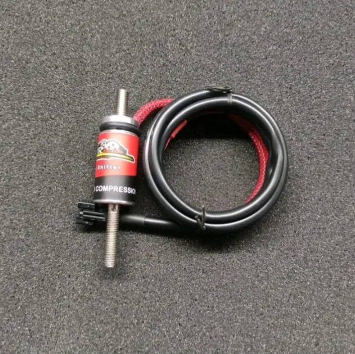 Quickshifter Mbrteck CDI KARBU 2TAK Universal Mempermudah Pindah Gigi Tanpa Kopling Daily Use 2