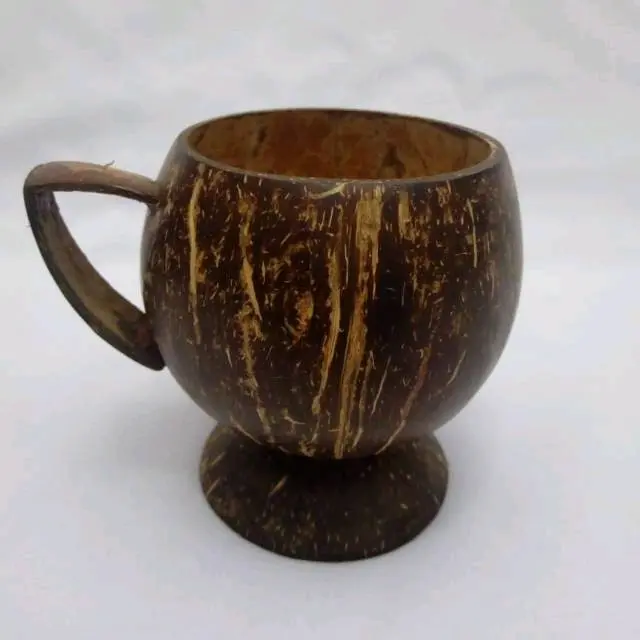 cangkir batok kelapa/cangkir kopi