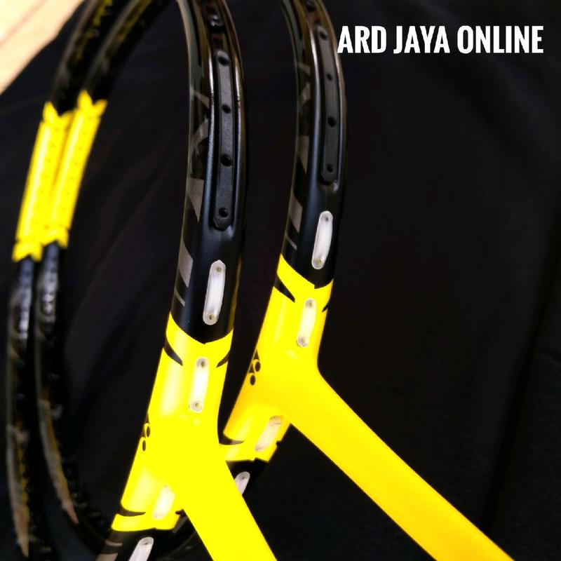 RAKET BATMINTON BULUTANGKIS YONEX NANOFLARE 1000ZZ 2