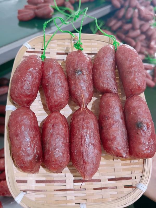 500 GRAM LẠP XƯỞNG SẤY DẺO SIÊU NẠC