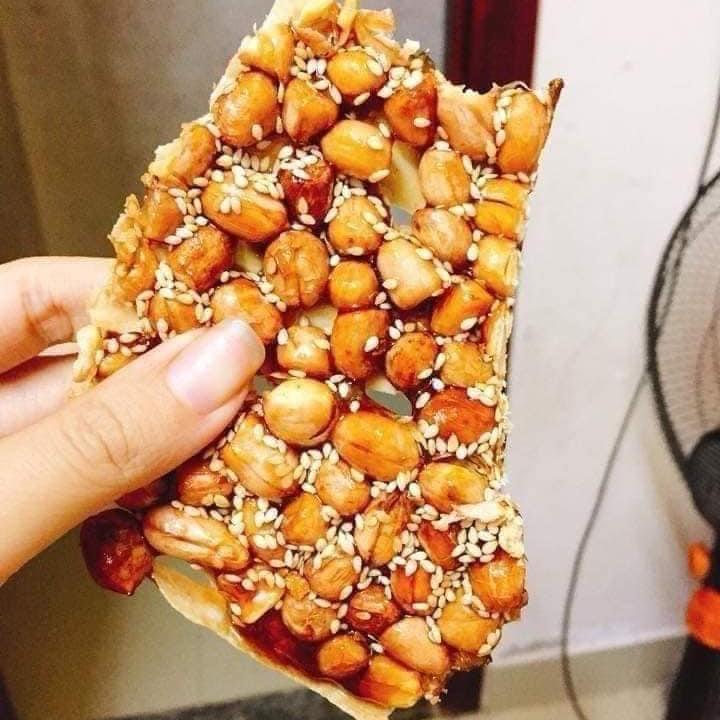 COMBO 5 TAM KEO ĐẬU PHỘNG QUÊ (hon 1kg) đặc sản Quảng Nam Ăn Vặt Food 3