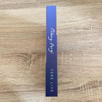 Gambar Novel "Pulang Pergi" - karya Tere Liye - IYA TTD dari TOKOBUKUTERELIYE Kota Depok 4 Tokopedia