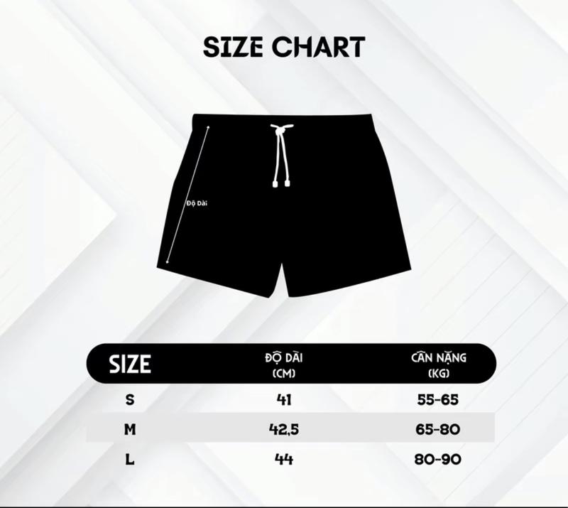 Product Introduction of [DEAL SỐC GIẢM 50K] Quần Short Vải Kaki Thêu Ngựa Basic SS24 Chất Kaki Unisex 0