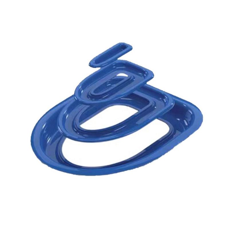 Product Introduction of Fashion Durable Reusable Removable Open Type Universal Pet Accessories Toilet Training Seat Cat Litter Box Mat Cat Toilet Trainer 10