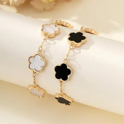 Selected Lui Jewelry | TikTok Shop