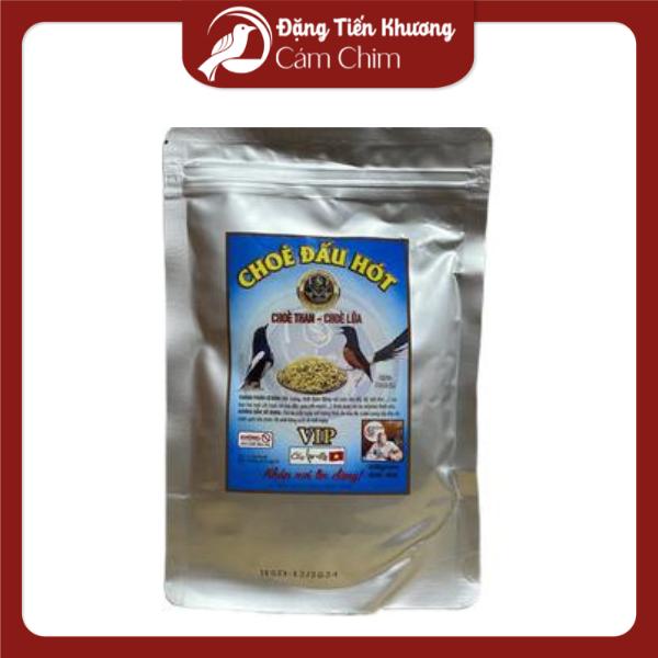 Cám choè hót đấu lão đại (thức ăn chim cảnh ) cám  gold