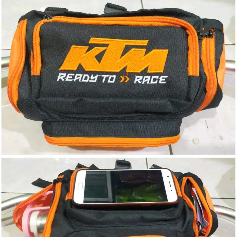 TAS STANG MOTOR TRAIL UNIVERSAL 5