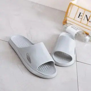 Dép Đi Trong Nhà Nam Nữ, Văn Phòng Siêu Xinh, Dép Nhà Tắm Nguyên Khối, Êm Ái LSKK 7