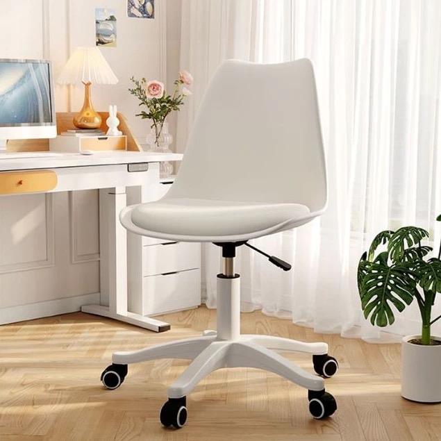 Ghế đệm chân xoay , ghế làm việc cao cấp. doraemon ban lam vie c ikea đen trắng thoải mái ghế tựa ghevan phong