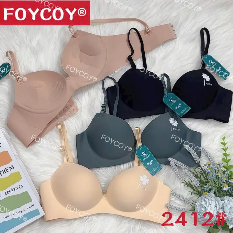 C4L0- combo 3 áo du đúc mút dày 3 cm đem ban tay đẹp hình cỏ 4 lá - uyên vũ shop 5