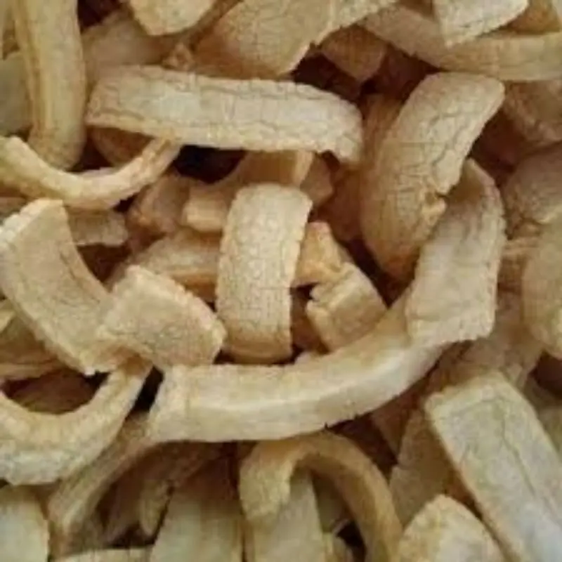 kerupuk jari karak rambak 500gr mentah (kerupuk tapioka)