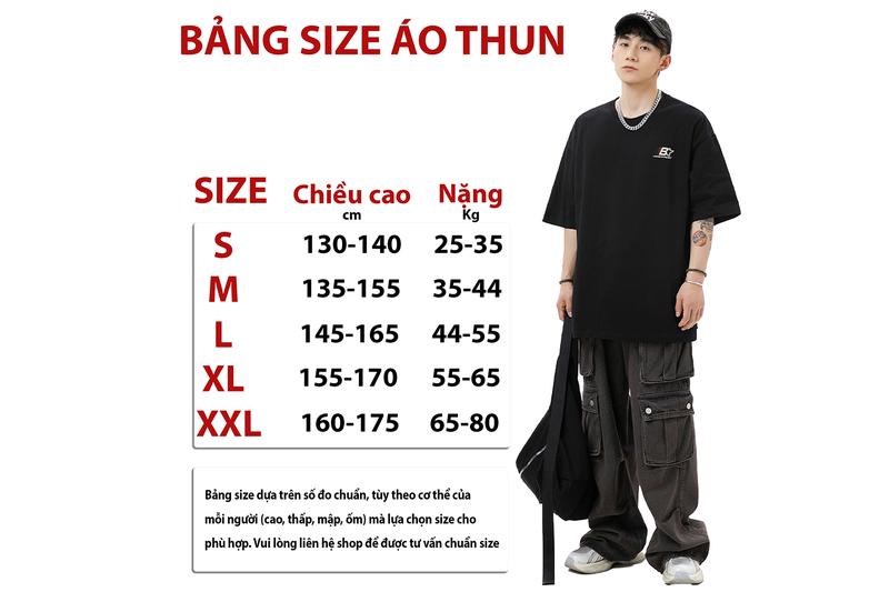 Product Introduction of Áo Thun Tên Bài Hát Hit Anh Trai Say Hi, Áo Thun Unisex Form Rộng Chất Mềm Mỏng Thoáng Concert ATSH Menswear Cổ Tròn 0