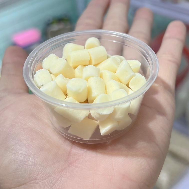 Combo 4 lọ Phô mai dinh dưỡng cho hamster