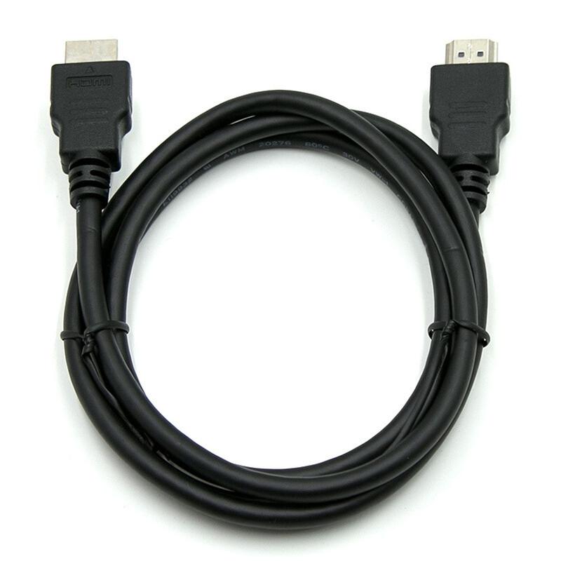Cáp HDMI 2.0 (lõi đồng 19+1) dài 1.5m độ phân giải 4K*2K - HDMI To HDMI