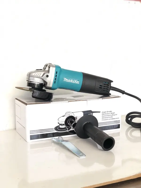 MÁY MÀI CẮT Hàng mới về MÁY MÀI CẮT MAKITA NEW mài cắt sắt, tường, gỗ, tôn. 1