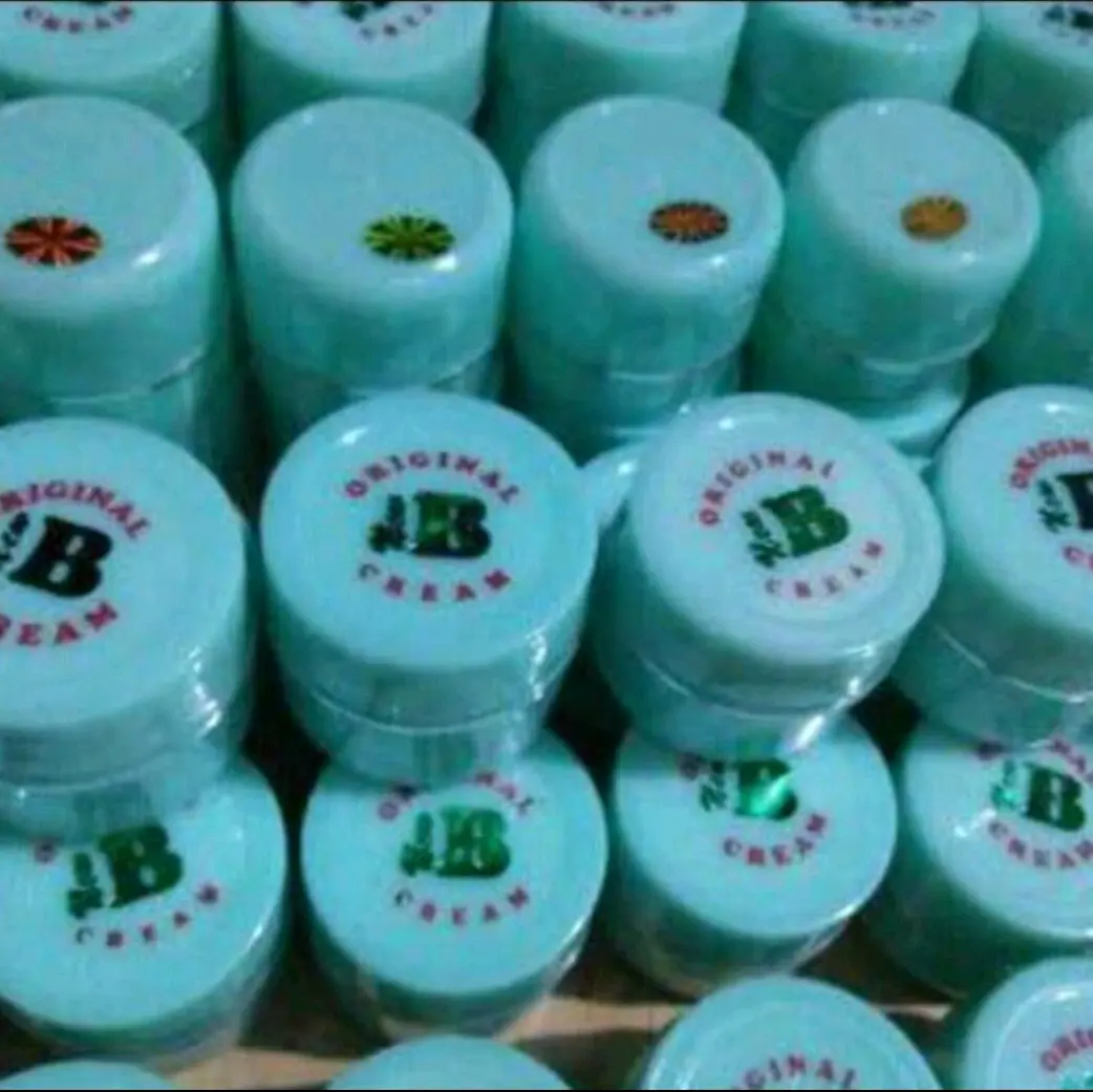 cream B original