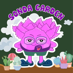 SONDA GARDEN - Sen đá Đà Lạt