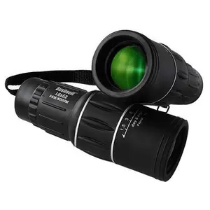 [COOL STUFF] - TaffSPORT Prime Teropong Monokular Focus and Zoom Lens Adjustable Telescope 66M/8000M Camping