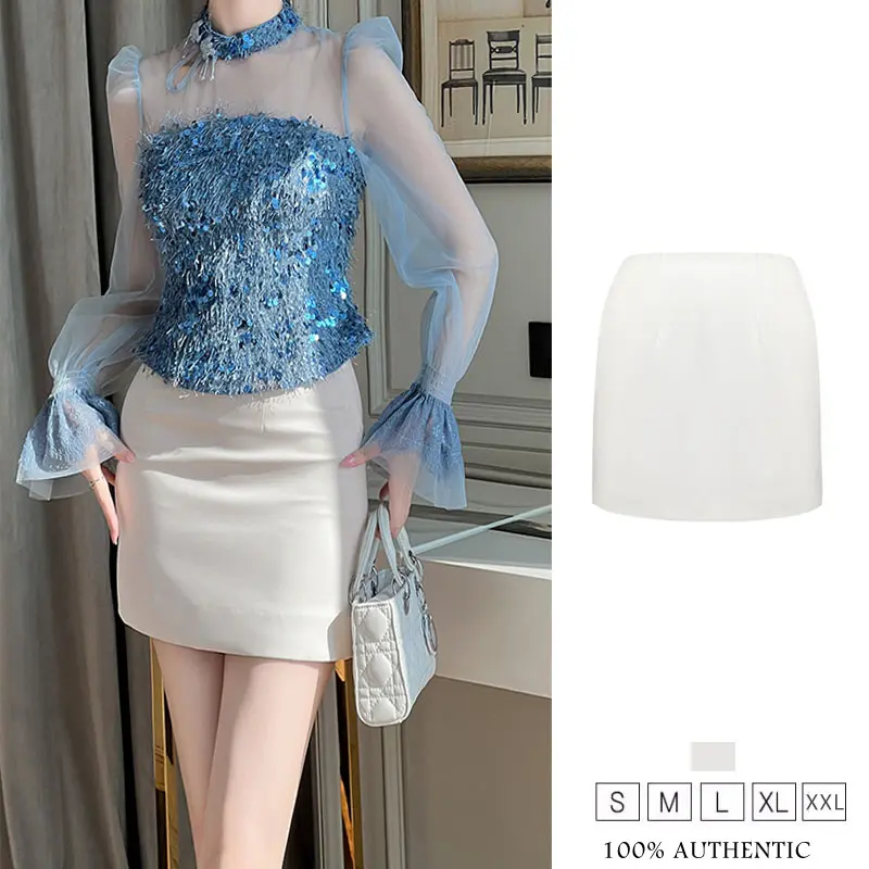 ZYHT women's dress white dress close-fitting dress polyester dress work dresses luxury dresses wedding dresses attendance dresses party dresses evening dresses  70641