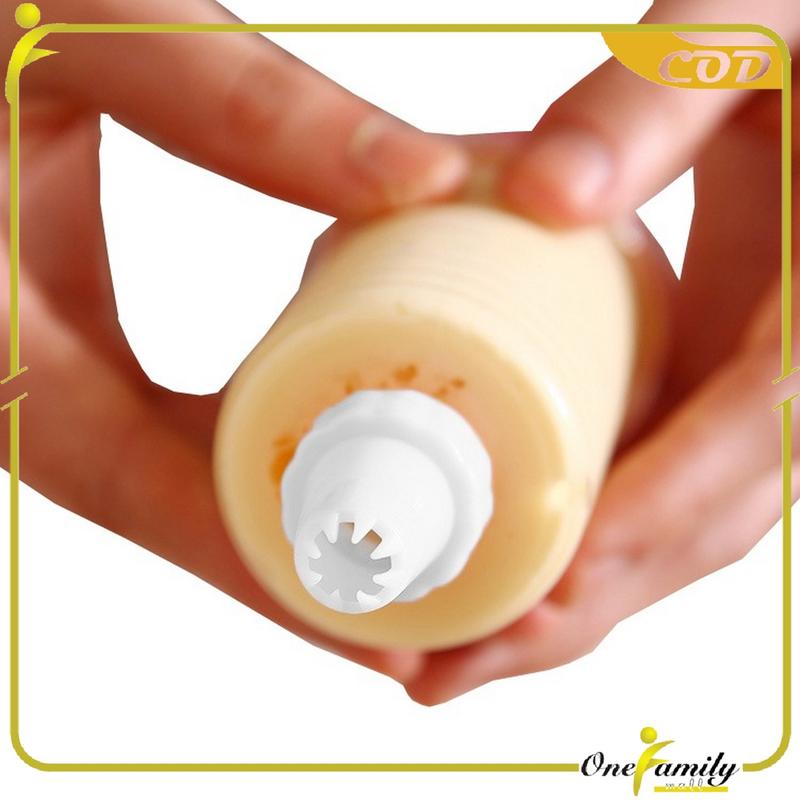 Product Introduction of [COD] OFM C649 Alat Penghias Kue Ulang Tahun Cetakan Aneka Bentuk Roti Kue Isi 8 Serbaguna Kitchenware 17