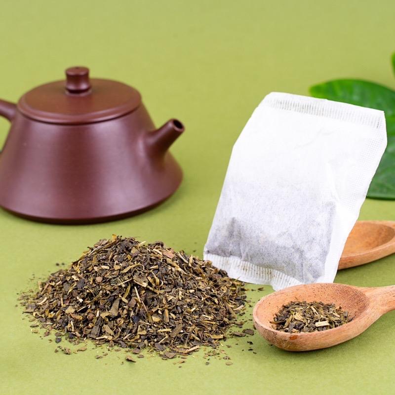 Trà Túi Lọc Lài (Trà Xanh Hương Lài) Thiên Thành Bảo Lộc - Lâm Đồng 5