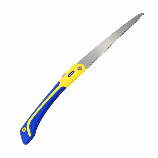 Cưa cành gấp ,cưa cành bonsai nhỏ gọn tiện lợi chính hãng Kingblue 2