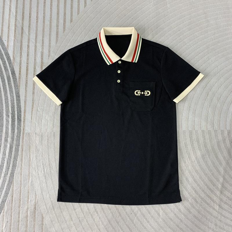 áo polo nam sang trọng lịch sự dễ phối đồ 1