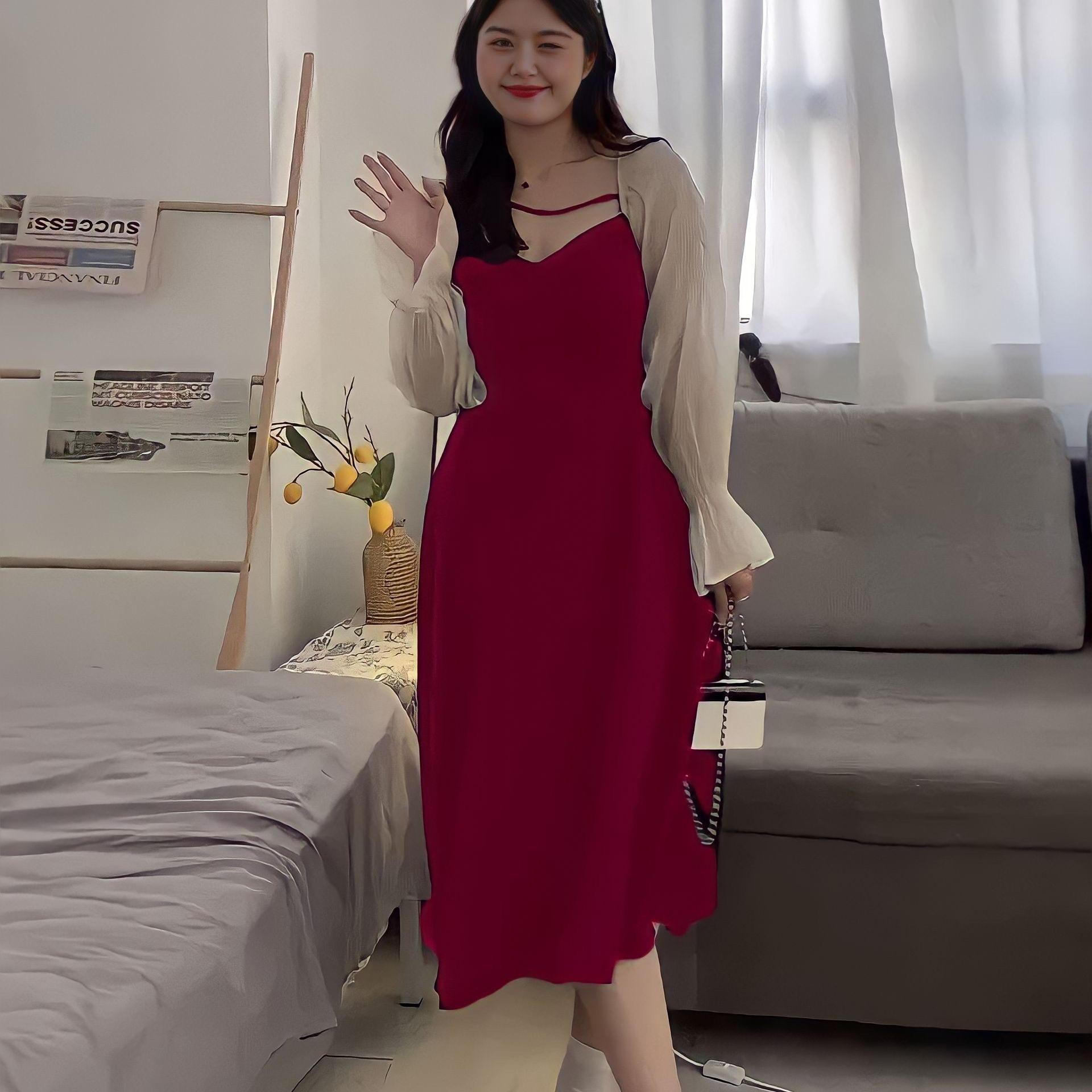 Đỏ