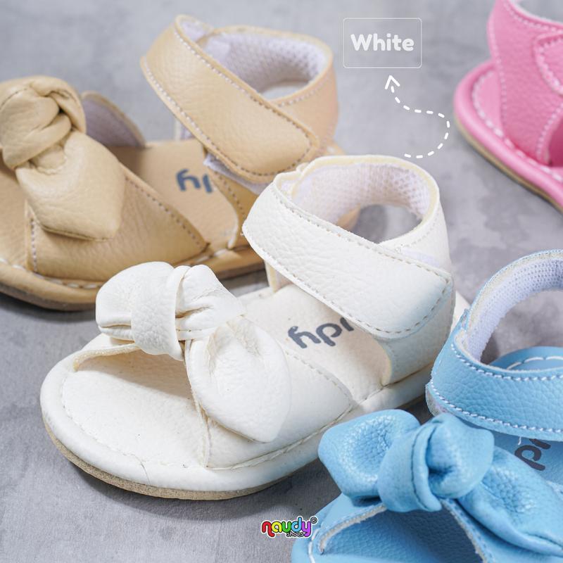 Sepatu Bayi Perempuan Sandal Bayi Sepatu Anak 1 Tahun Naudy Shoes Tieta 4