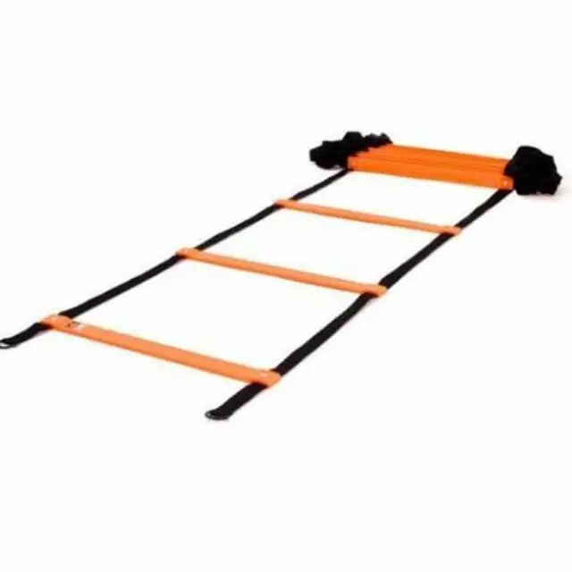 Agility Ladder 4 meter / tangga kelincahan 4 meter