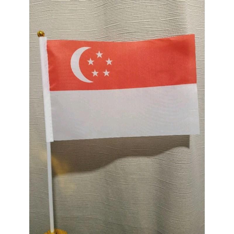 1pc Singapore flaglet - TikTok Shop Philippines