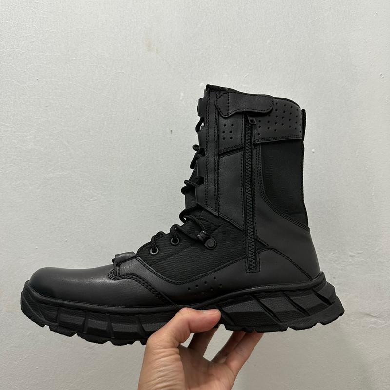 Sepatu PDL new Gen -8 merk Brotrher Boots 3