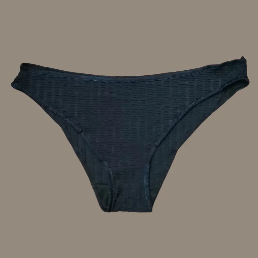 Celana dalam Wanita Kerut polos CD Halus Bagus import Murah
