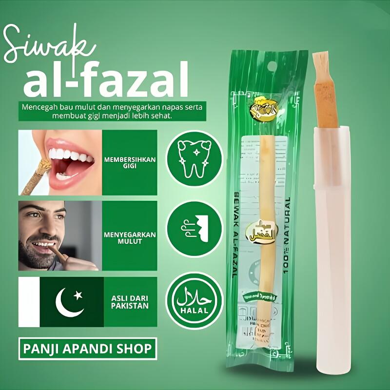 Sikat gigi pembawa keberuntungan/cocok untuk Ramadan/Sikat gigi tradisional alami murni Sikat gigi pembawa keberuntungan/cocok untuk Ramadan/Sikat gigi tradisional alami murni