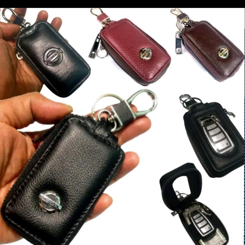 GRATIS ONGKIR DOMPET STNK MOBIL REMOTE MOBIL & MOTOR TERLARIS MEWAH BAHAN KULIT MODEL TRANSPARAN READY STOK BOSSKU!! 2