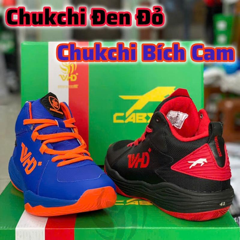GIÀY THỂ THAO CHUCKCHI VHD BÓNG CHUYỀN , TẶNG KÈM TẤT VỚ CẶP DÂY GIÀY VÀ TỪI ĐỰNG GIÀY THỂ THAO , ƯU ĐIỂM NHẸ ÊM BỀN ÔM CHÂN, CÀY BÊ TÔNG KHÔNG ĐAU LƯNG MỎI GỐI , ĐƯỢC NHIỀU VDV TIN DÙNG THI ĐẤU LUYỆN TẬP  QUÁ ĐẸP CHO 1 SIÊU PHẨM