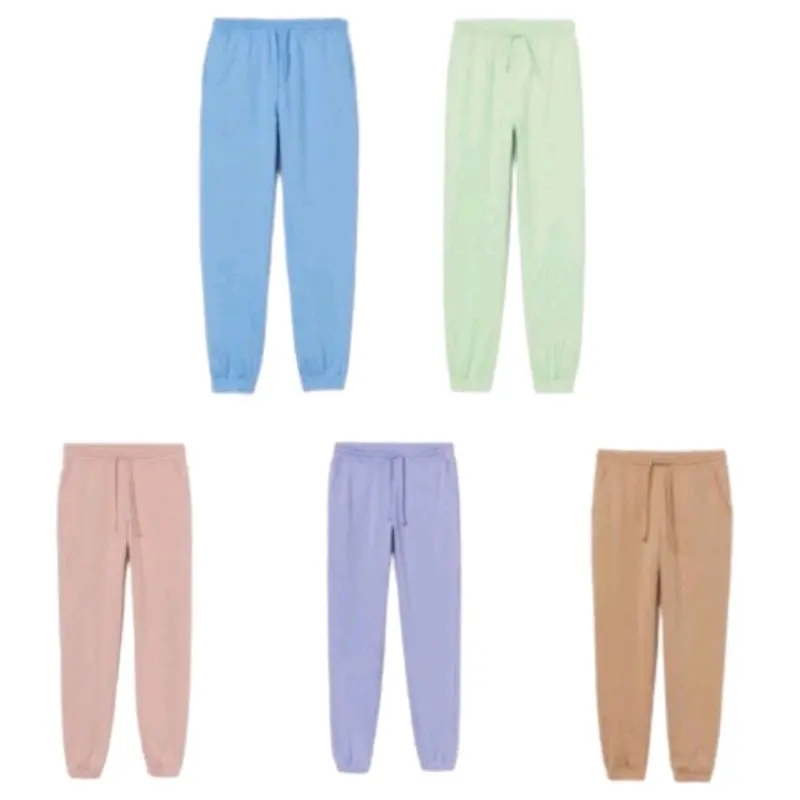 Sweatpants Jogger Hm viral Celana santai celana jogger olahraga
