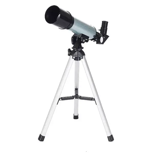 [BẢO HÀNH 1 ĐỔI 1]-KÍNH THIÊN VĂN KHÚC XẠ F50360 HÀNG NHẬP KHẨU SIÊU NÉT Camping Ống Nhòm 2