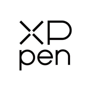 โลโก้ร้าน XPPen Thailand