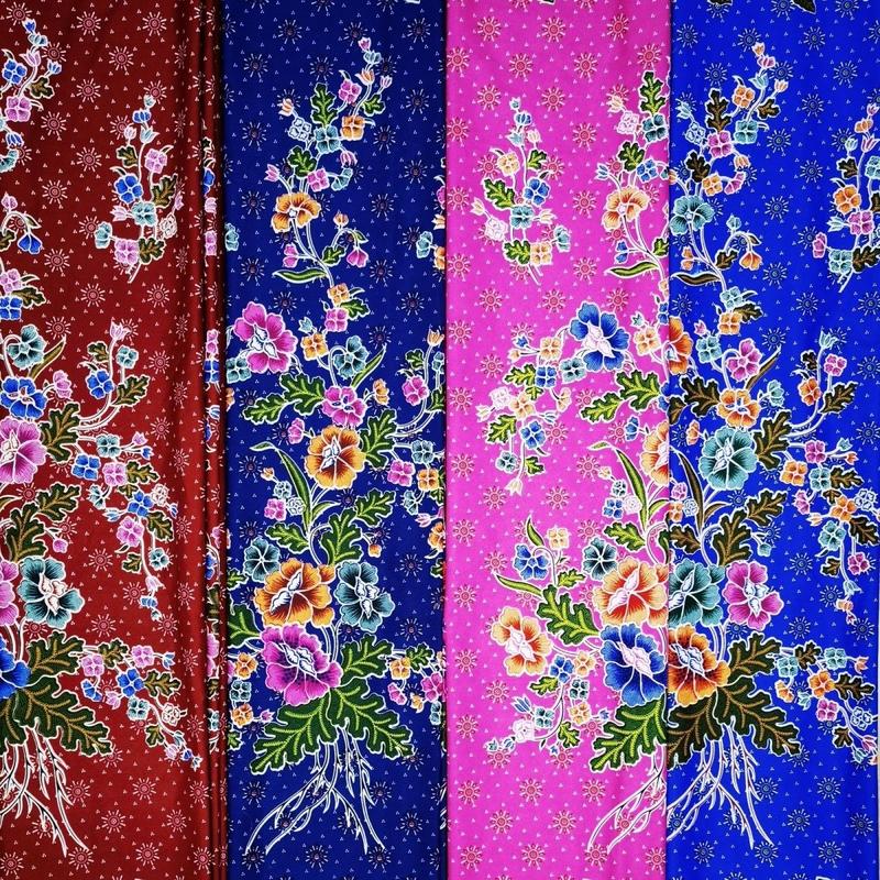 Product Introduction of Váy Nữ, Vải Sarong Cao Cấp, Phong Cách Đặc Trưng Myanmar Longji, Hàng Mới Về Năm 2024 6