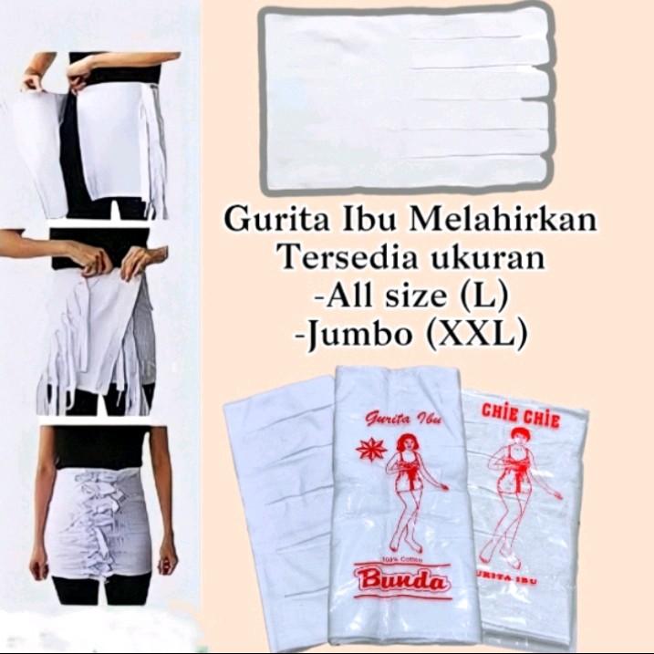 gurita ibu lahiran 0
